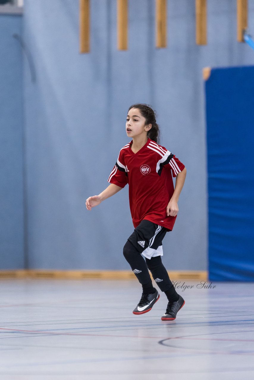 Bild 62 - wDJ NFV Futsalturnier